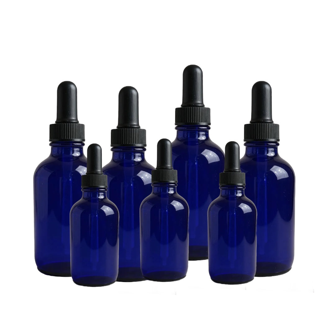 Organic Tinctures