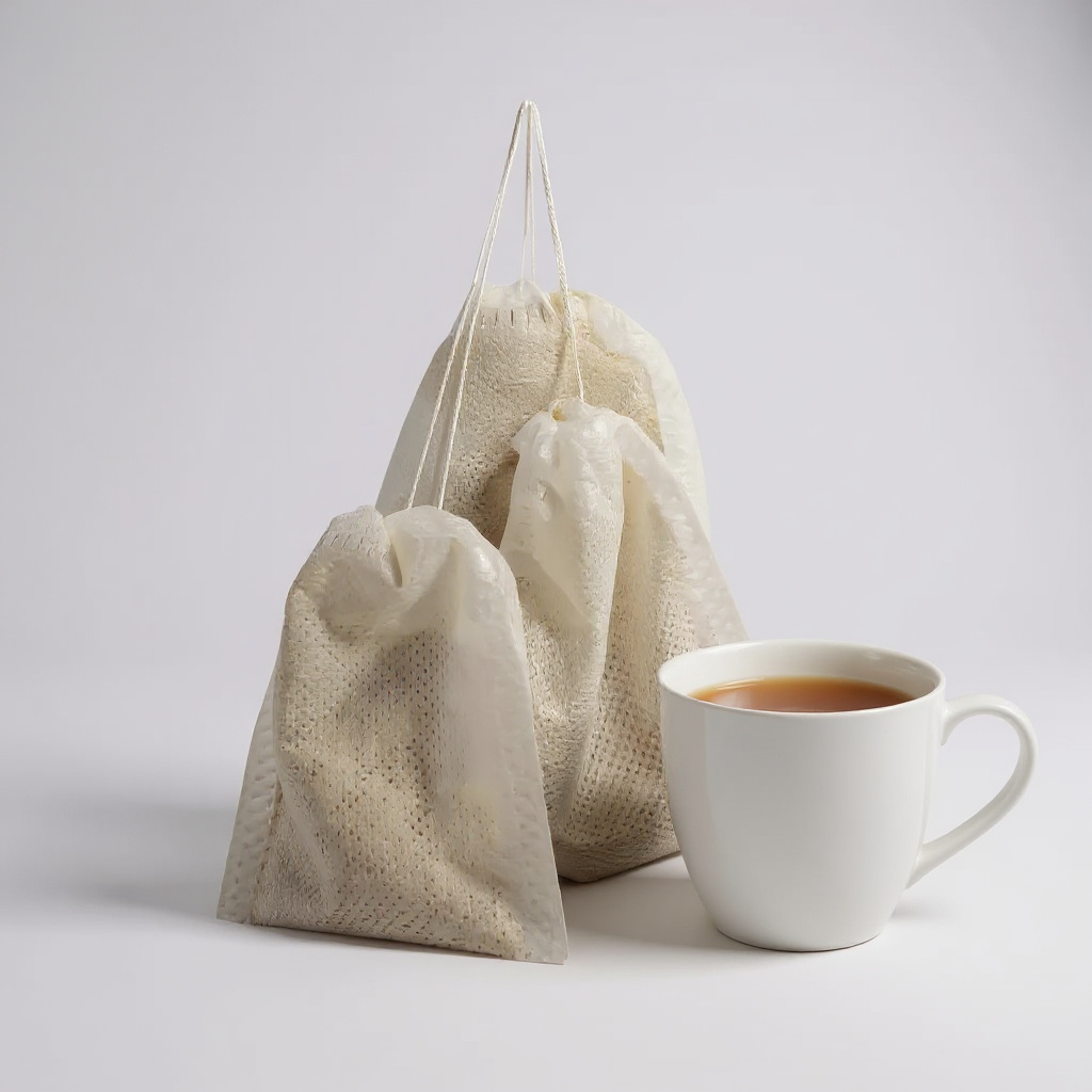Organic Herbal Tea
