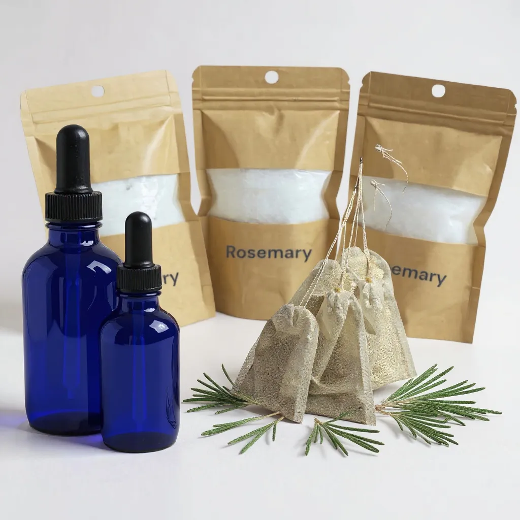 Herbal Sets