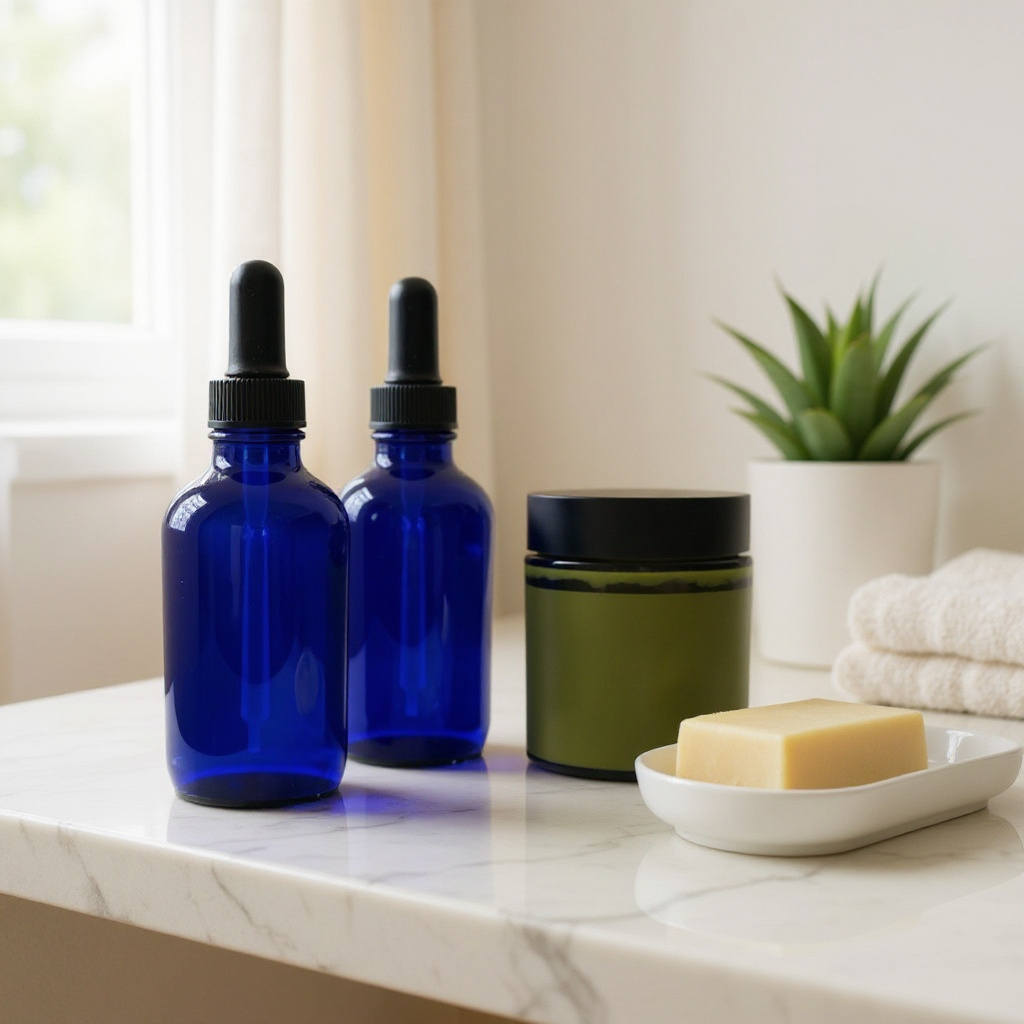 Natural Essentials
