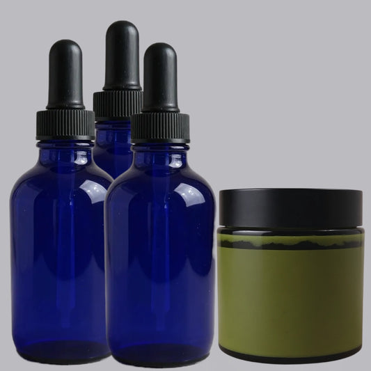 Holistic Child Set