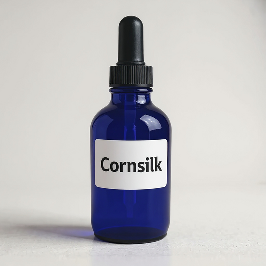 Organic Cornsilk Tincture