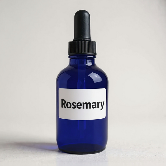 Organic Rosemary Tincture