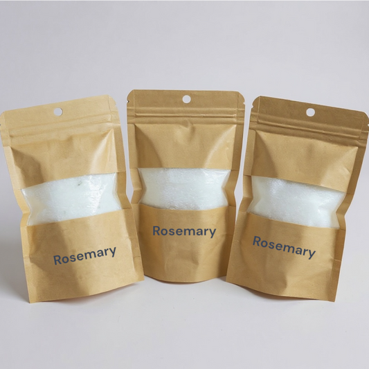 Restore Bath or Foot Soak