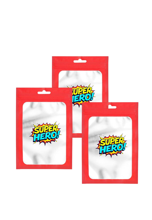 Fairy Dust / Super Hero Bath Powder!