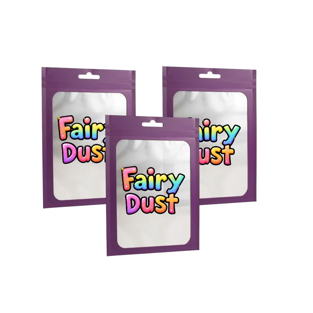 Fairy Dust / Super Hero Bath Powder!