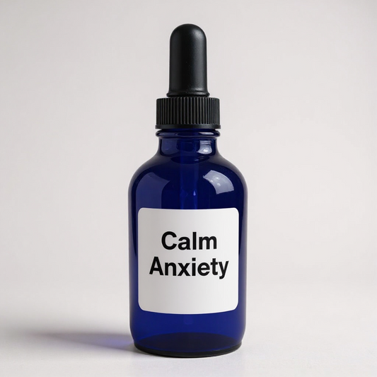 Calm Anxiety Tincture