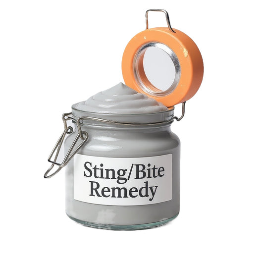 Sting/Bite Remedy Paste