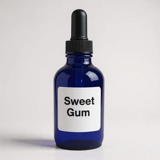 Sweet Gum Tincture
