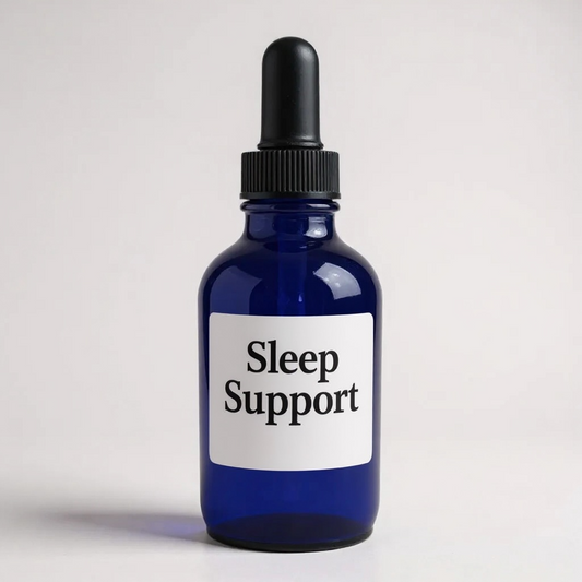 Organic Sleepy Tincture