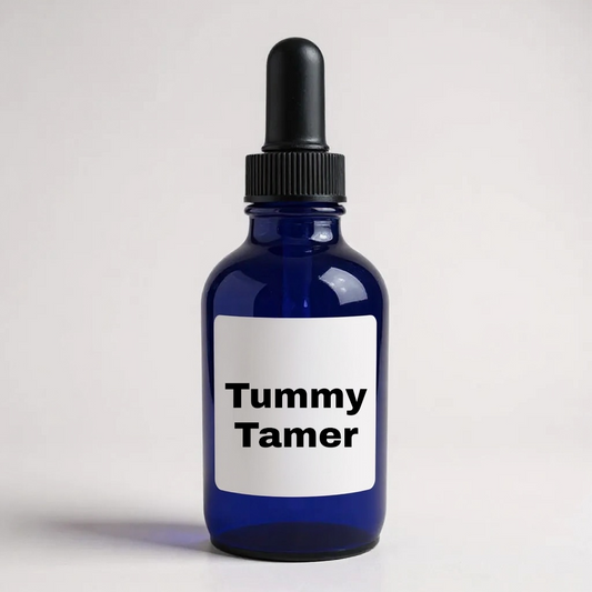 Tummy Tamer Tincture